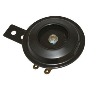 36743-steel-horn-p2r-dc-black-70-mm
