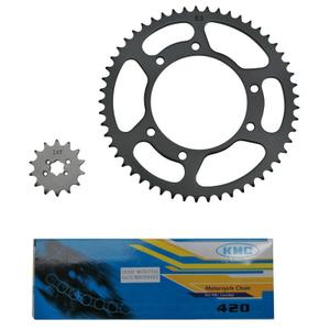 966-chain-kit-p2r-erbi-50-senda-drd-2002-2005-420-black-one-size