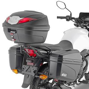 pl1184-motorcycle-side-case-support-givi-monokey-honda-cb-125-f-21-black-one-size