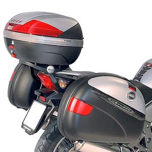 pl174-motorcycle-side-case-support-givi-monokey-honda-cbf-1000-abs-06-a-09-black-one-size