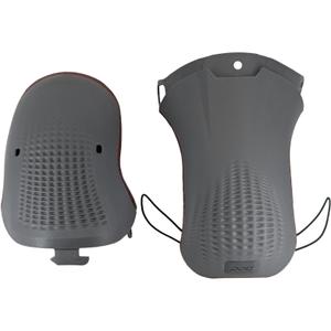 d9990-kx40-lt-m-l-motorcycle-knee-protector-pod-kx-3-0-ce2-graphite