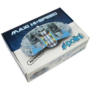 138085-maxiscooter-hi-speed-speed-controller-polini-honda-125-forza-2015-sh-i-2013-silver-one-size