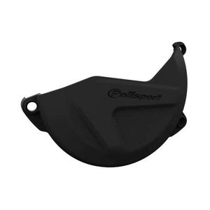 1057471-clutch-cover-protection-polisport-kx450f-black-one-size