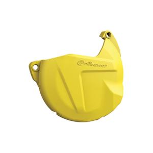 1057480-clutch-cover-protection-polisport-rm-z450-yellow-one-size