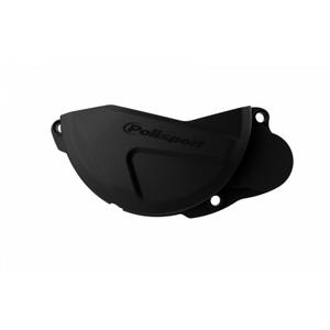 1057491-clutch-cover-protection-polisport-kx450f-black-one-size