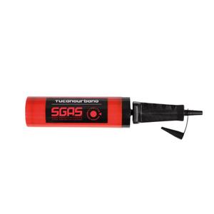 pr02-pump-for-scooter-deck-tucano-urbano-sgas-black-one-size