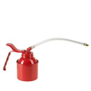 168304-standard-metal-burette-with-flexible-spout-pressol-210mm-red-250-ml