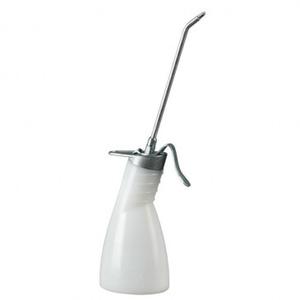 168316-polyethylene-workshop-burette-brass-pump-with-rigid-spout-allows-a-drop-by-drop-dosage-pressol-165mm-white-500-ml