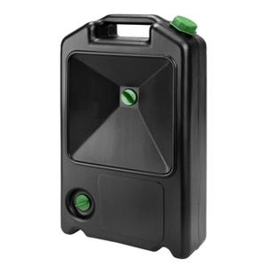 183247-multi-purpose-drain-pan-with-polyethylene-handles-pressol-black-7-l