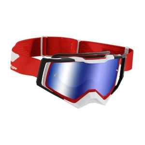204850-anti-scratch-anti-ultraviolet-anti-buee-mask-progrip-3309-fl-rapid-red-white-black-one-size