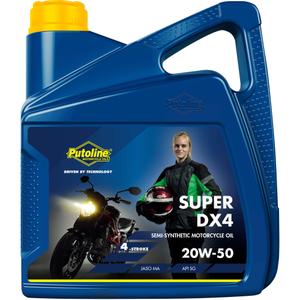 70098-motorcycle-engine-oil-putoline-semi-synthetique-super-dx4-blue-4-l