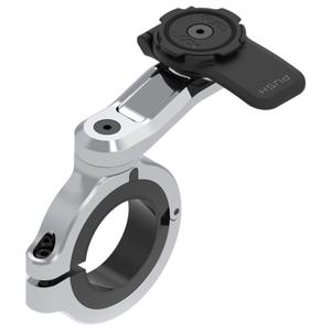 1126876-wide-mounting-tool-for-handlebars-quad-lock-pro-chrome-silver-black-one-size