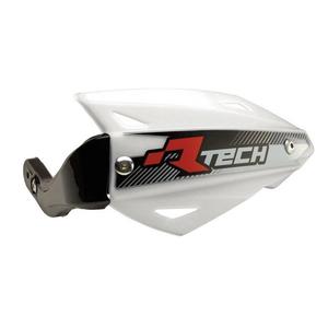 rkitpmatvbn0-motorcycle-hand-protectors-with-mounting-kit-r-tech-vertigo-atv-white-one-size