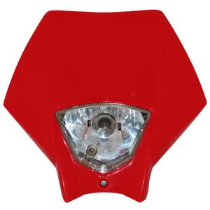 24451-headlight-fork-plate-replay-duke-red-one-size