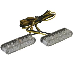 25549-pair-of-12-led-mini-barrette-indicators-replay-universel-transparent-black-40x13x8-mm