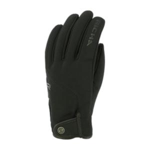 5scs100-summer-motorcycle-gloves-richa-scoot-softshell-black