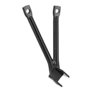 162140-right-footrest-support-rieju-50-mrt-mrt-pro-black-one-size