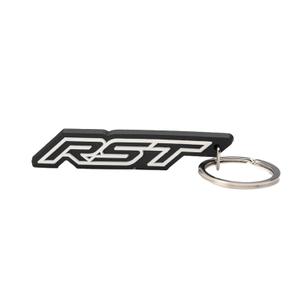 8007389001-pack-of-100-logo-key-rings-rst-black-one-size