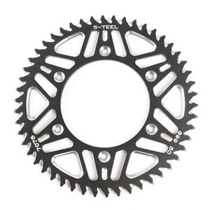 0703-be52-aluminium-anti-mud-motorcycle-crown-s-teel-beta-520-black-52t