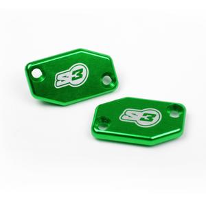 1083050005-clutch-master-cylinder-cover-s3-braktec-green-one-size