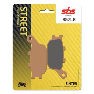 657040-brake-pad-sbs-go-ahead-657-ls-sauf-gladius-650-bronze-grey-one-size
