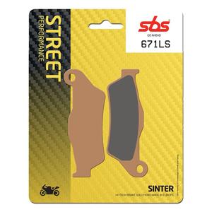 671040-brake-pad-sbs-go-ahead-671-ls-bronze-grey-one-size
