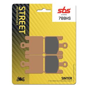 788070-brake-pad-sbs-go-ahead-788-hs-bronze-grey-one-size