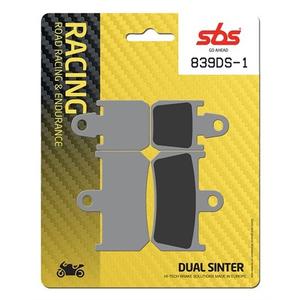 839021-motorcycle-brake-pads-sbs-839-ds-1-grey-one-size