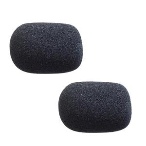 sena-sc-a0109-pair-of-microphone-foam-sena-black-one-size