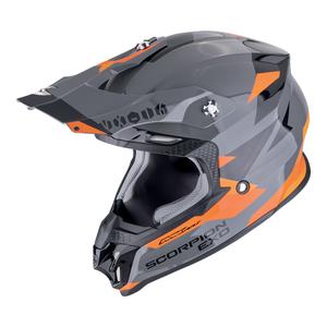 146-473-351-02-motorcycle-helmet-scorpion-vx-16-evo-air-rod-gray-orange