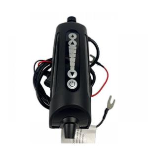 1106964-tank-with-pump-scottoiler-xsystem-2-0-black-one-size