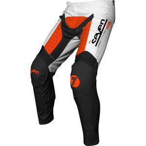 8008081020-motorcycle-trousers-cross-child-seven-mx-vox-aperture-white-orange