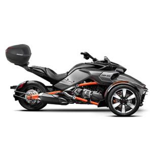 c0sp16st-top-case-support-shad-can-am-spyder-f3-f3-s-2016-2023-black-one-size