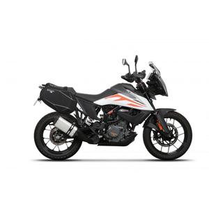 k0dk30se-side-bag-holder-shad-side-bag-holder-ktm-duke-390-adventure-black-one-size
