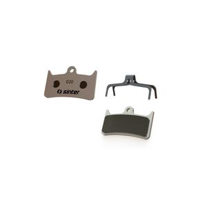 frst2001-brake-pad-sinter-standard-20-dark-grey-one-size