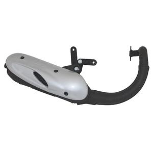 4154-exhaust-sito-peugeot-50-speedfight-2-x-fight-wrc-ref-0711-black-one-size