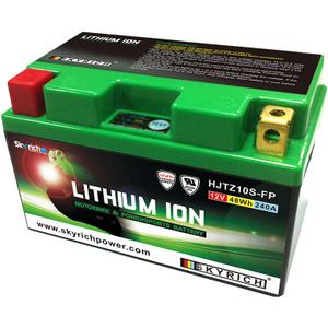 s49107-lithium-battery-skyrich-hjtz10s-fp-black-green-12v