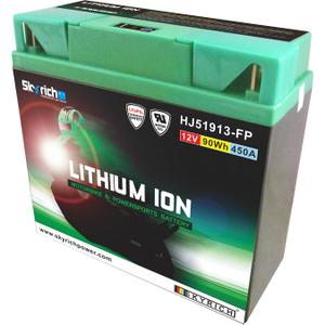 s51913-lithium-battery-skyrich-hj51913-fp-black-green-12v