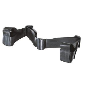 bb-seat-rep-pied-universal-2-wheel-footrest-stamatakis-black-one-size