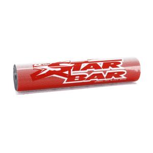 154333-handlebar-foam-for-handlebars-with-bar-starbar-mx-enduro-red-250x50-mm