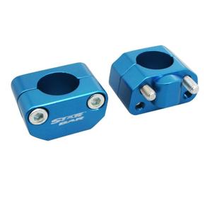 157379-handlebar-clamp-starbar-universel-blue-28-6-mm