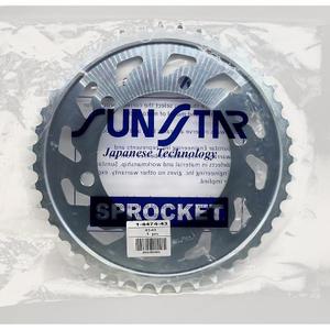 1-4474-43-steel-motorcycle-crown-sunstar-43t-silver-43t
