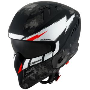 k6am0003-modular-helmet-suomy-armor-hi-volt-black-white