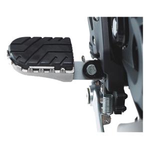 frs-07-011-80901-s-footrest-mounting-kit-sw-motech-ion-bmw-g-310-gs-17-grey-one-size