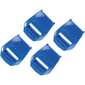 f464-2pass-83g-n-nylon-motorcycle-boot-buckle-tcx-pro-2-1-blue-one-size