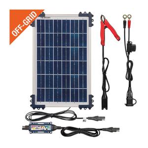 tm522-d1-solar-battery-charger-tecmate-duo-black-one-size