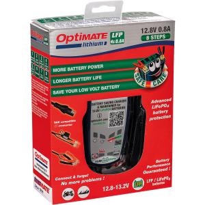 tm454-motorcycle-battery-charger-tecmate-optimate-lithium-4s-9a-blue-one-size