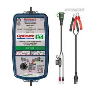 tm280-motorcycle-battery-charger-tecmate-optimate-lithium-8s-blue-one-size