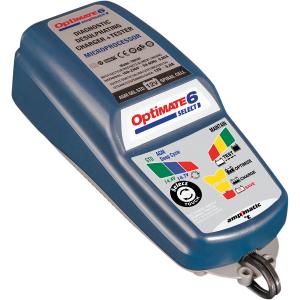 tm360-motorcycle-battery-charger-tecmate-optimate-6-ampmatic-silver-one-size
