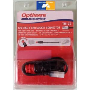 630081m-motofalse-battery-charger-tecmate-tm-72-black-one-size